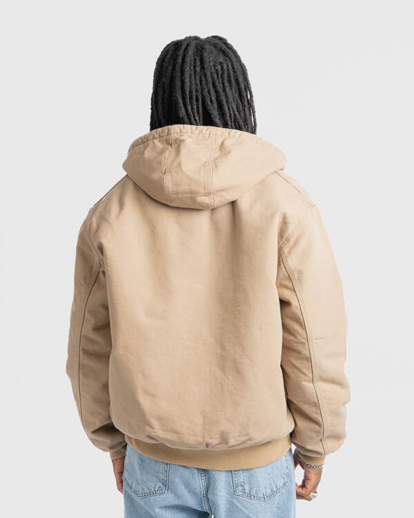 Carhartt WIP OG Active Jacket | I027360.2FS3K | AFEW STORE